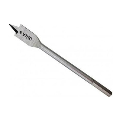 Broca Chata Para Madeira 5/8'' 7ff Eda
