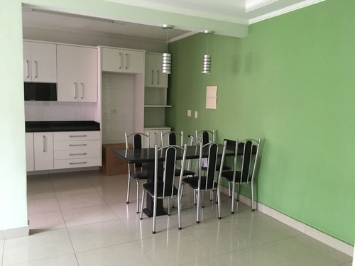 Imagem 4 de 13 de Campo Grande- 2 Dorm-ste-dep-moderno-elev-1 Vg-show