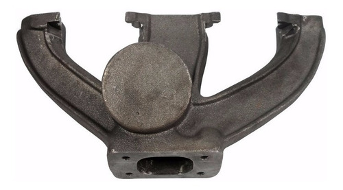 Coletor De Escape Turbo Para Vw Motores Cht 1.0 ( Gol ) T2