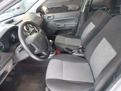 Fiesta Sedan Se 2014 1.0 Completo Lindo