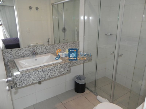 Flat Pampulha - 2499