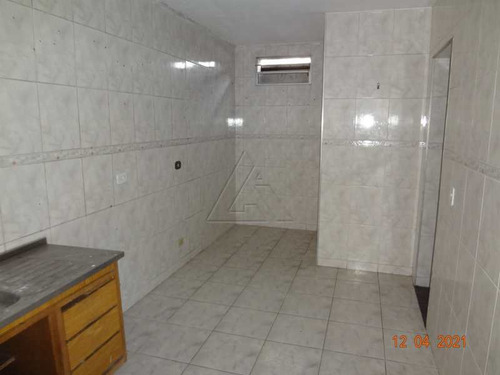 Sobrado Com 2 Dorms, Jardim Celeste, São Paulo, Cod: 3817 - A3817
