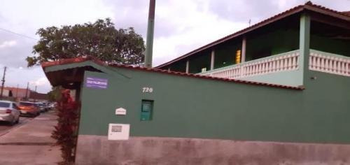 Imagem 10 de 13 de Casa Para Financiamento Bancário Com 4 Quartos, Lado Praia!