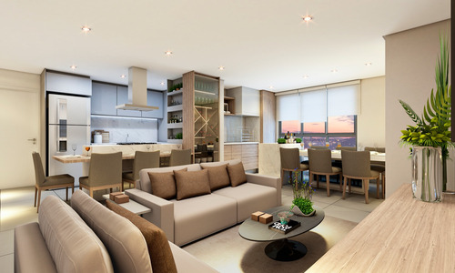 Venda Apartamento Sao Caetano Do Sul Santa Paula Ref: 7987 - 1033-7987