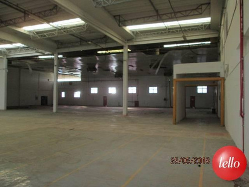 Imagem 3 de 17 de Comercial/industrial - Ref: 204964
