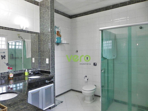 Imagem 29 de 30 de Casa Com 3 Dormitórios, 318 M² - Venda Por R$ 1.200.000,00 Ou Aluguel Por R$ 5.000,00/mês - Vila Frezzarin - Americana/sp - Ca0360