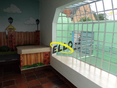 Imagem 10 de 30 de Casa Térrea Para Alugar, 200 M² Por R$ 5.000/mês - Vila São Francisco De Assis - Cotia/sp - Ca3834