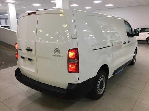 Citroën Jumpy 1.5 Bluehdi Cargo