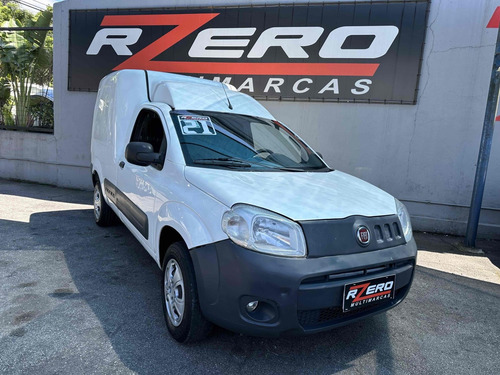 Fiat Fiorino 1.4 MPI FURGÃO ENDURANCE 8V FLEX 2P MANUAL