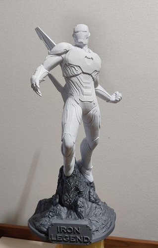 Imagen 2 de 10 de Servicio De Impresión 3d Zdimension3d