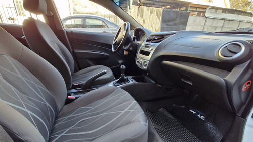 Chevrolet Sail E5 Nb 1.4 Lt