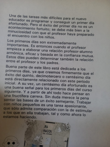 El Jardín De Infancia Minuto A Minuto Timy Baranoff