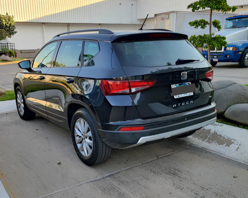 Seat Ateca 1.4 Style Dsg