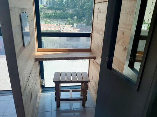 Imagen 4 de 14 de Oficina En Alquiler Chacao 20-23896 Renta House Los Samanes