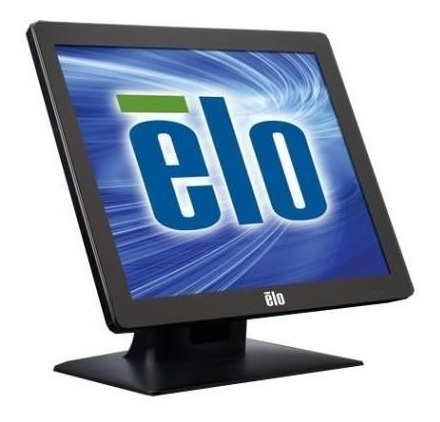 Monitor Elo 1717l 17, Touchscreen, 1024p