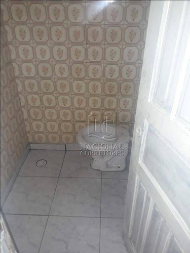 Salão Para Alugar, 180 M² Por R$ 1.600,00/mês - Jardim Elba - São Paulo/sp - Sl0881