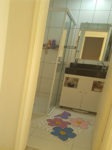 Imagem 8 de 25 de Village Jardim Di Versailles, Permuta, Ótima Localização - 22596 - 31909915
