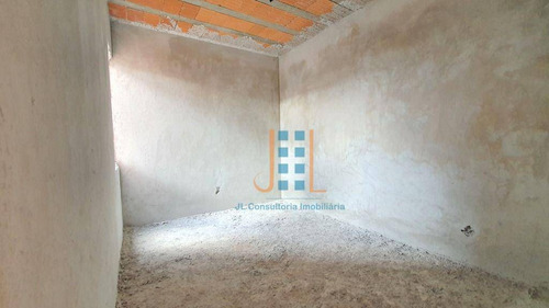 Imagem 17 de 21 de Sobrado Com 3 Dormitórios À Venda, 150 M² Por R$ 590.000,00 - Hauer - Curitiba/pr - So1381