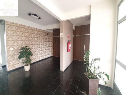 Imagem 6 de 30 de Apto Pra Alugar No Tatuapé 2 Dorms 1 Vg Ao Lado Do Mambo Supermercado - Ap00680 - 70389094