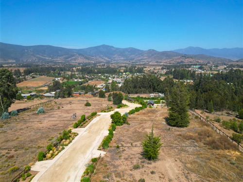 Proyecto Condominio Las Añañucas, Maitencillo Sur