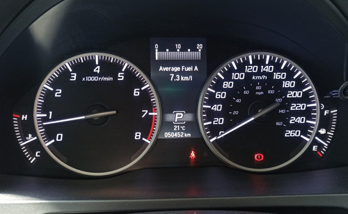 Imagen 14 de 15 de Acura Rdx 2017 3.5 L At