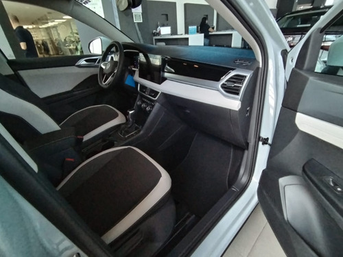 Volkswagen Taos 1.4 Tsi Comfortline At