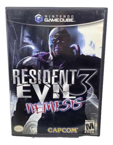 Resident Evil Remake Gamecube-Download ISO-wisegamer - WiseGamer