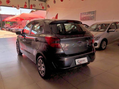 Imagem 10 de 10 de Ford Ka 1.0 Ti-vct Flex Se Manual
