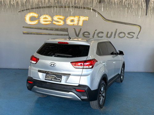 Hyundai Creta 1.6 Pulse Flex Aut. 5p