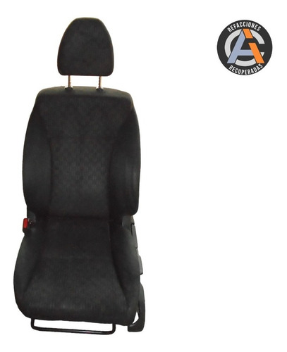 Asiento Delantero Piloto Honda Fit 1.5 Lt 2015-2020 Origin