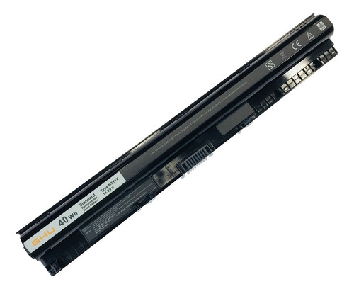 Bateria Para M5y1k Hd4j0 Para Inspiron 3551 5551 5555 5558 5758 Vostro 3451 2700 Mah 40wh Part# Hd4j0 M5yik Wkrj2 Gxvj3