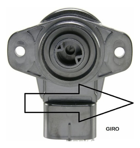 Sensor Tps159 Suzuki Vitara 1999/2003 Grand Vitara 2001 Xl-7