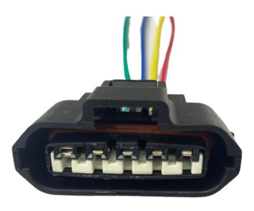 Conector Modulo Gasolina Elantra/sensor Maf Toyota