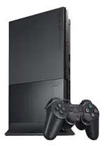 Comprar Ps2 Slim Con 5 Discos Con Memoria Card Y Caja De Regalo !!