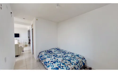 En Venta Apartamento En Parque Heredia