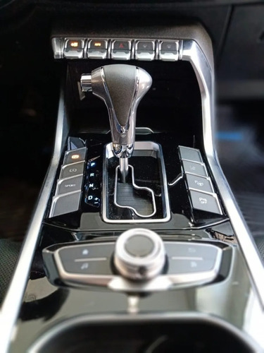Imagen 20 de 22 de Ford Territory Titanium Brenson Bariloche