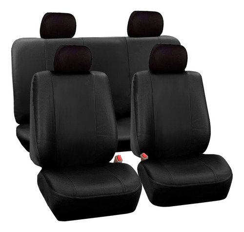 Funda Cubre Asiento Universal Linea Classic Auto Premium