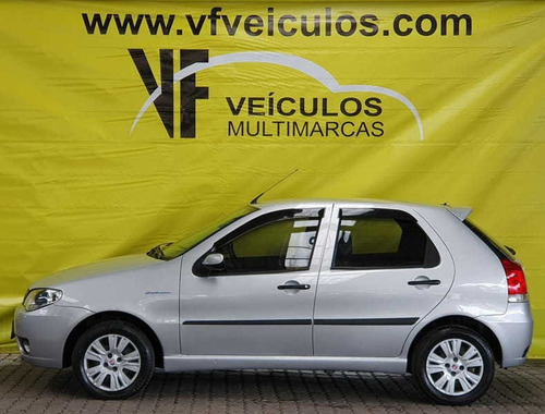 Imagem 2 de 9 de Fiat Palio 1.0 Fire Flex 4pts