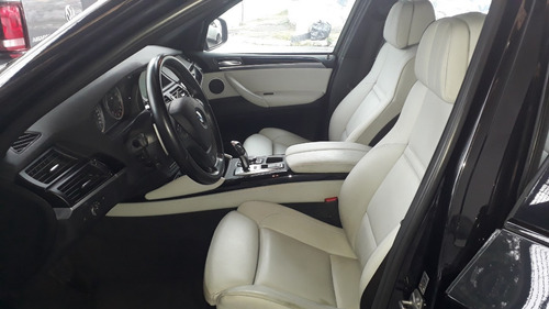 Imagem 7 de 10 de Bmw X5 M Gyai 87.000 Km Blindada 2012 Preta