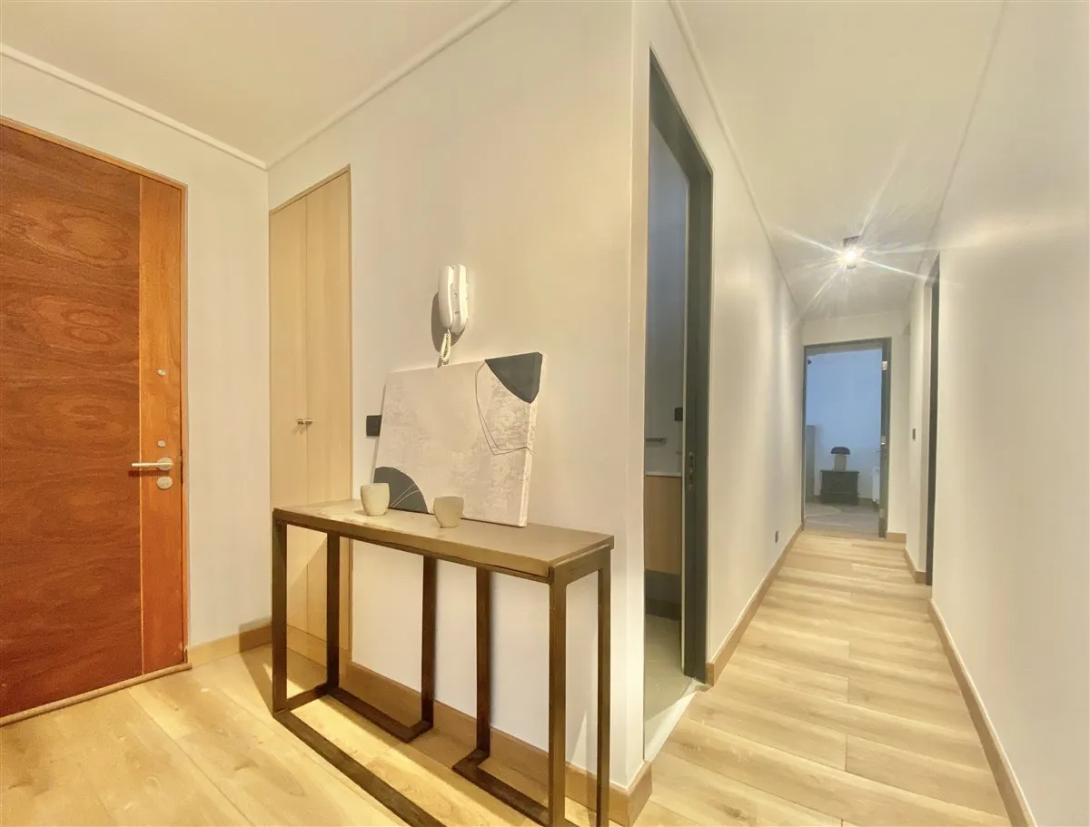 Imagen 2 de 19 de Casa En Arriendo Amoblada De 3 Dorm. En Las Condes