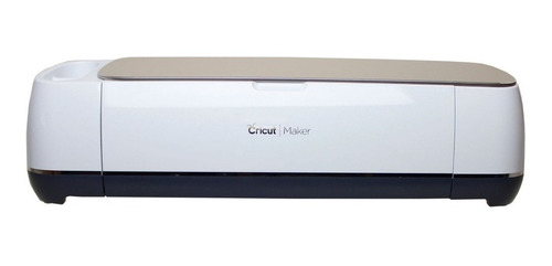 Imagen 2 de 9 de Plotter De Corte Cricut Maker