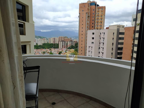 Imagen 10 de 12 de Apartamento En Alquiler El Bosque Angela Garcia Git 0414-3409699