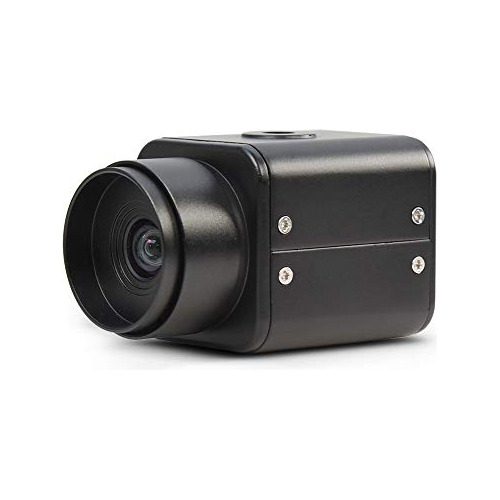 Mokose Hdmi Camera, Hd 1080p 60fps Digital Security Camera,
