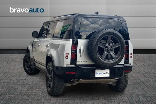 Land Rover Defender 110 404ps X-dynamic Se Phev