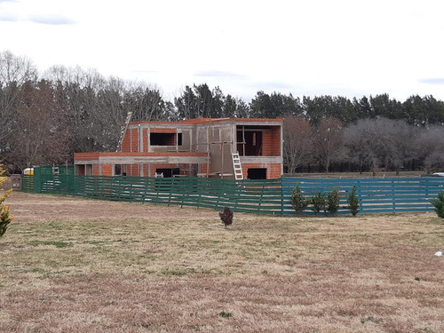 Imagen 10 de 15 de Casa - El Campo - Fincas Exclusivas Cardales