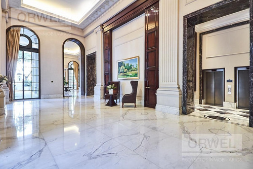 Imagen 16 de 20 de Chateau Libertador, Único En Su Estilo. 3 Suites Dep. Y 2 Coch. Hotel *****