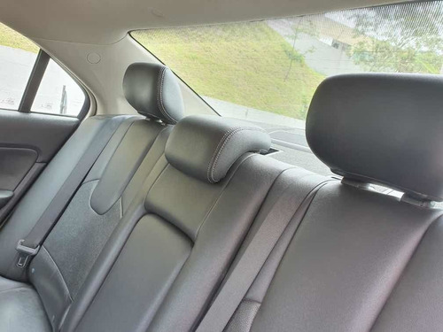 Ford Fusion 2012 3.0 V6 Fwd Aut. 4p