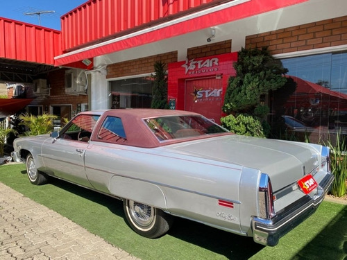 Imagem 2 de 15 de Oldsmobile 98 Regency 1976 Starveículos