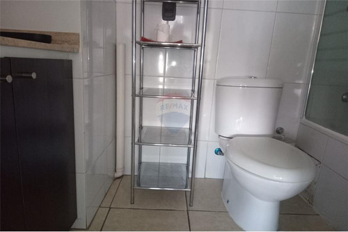 Imagen 8 de 13 de Oportunidad!!! Depto Santiago Centro Uf 1999