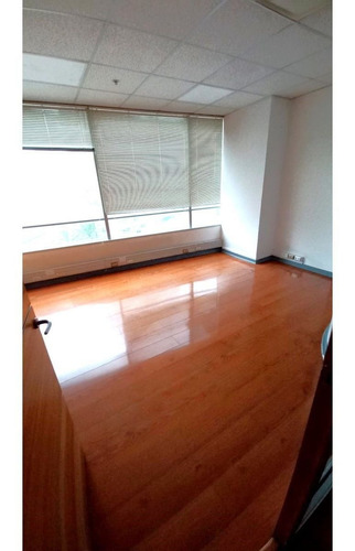 Imagen 24 de 30 de Arriendo Oficina De 681,81 M2, Metro Pedro De Valdivia